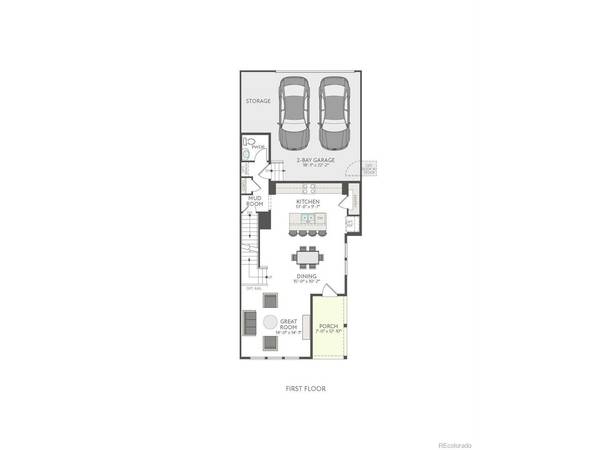 1445 Hudson, Longmont, CO 80501