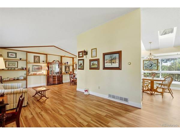 10060 W Fremont, Littleton, CO 80127