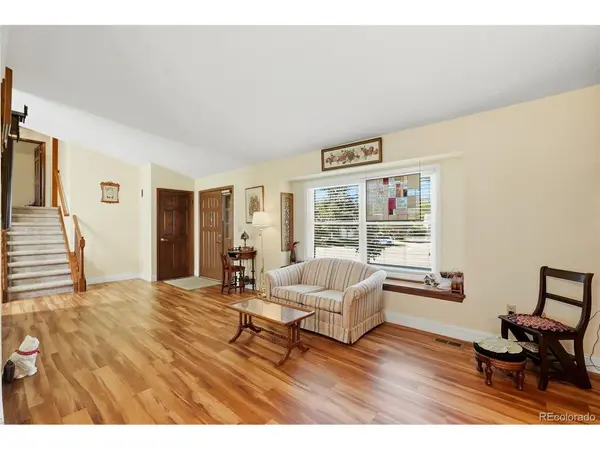 10060 W Fremont, Littleton, CO 80127