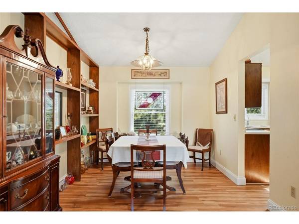 10060 W Fremont, Littleton, CO 80127
