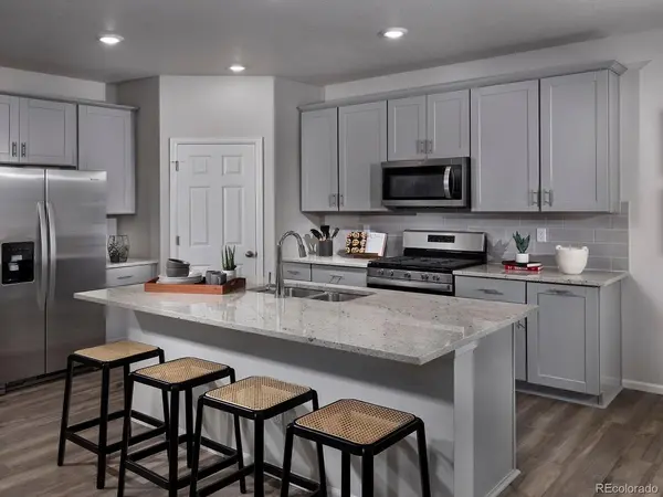9229 Sedalia, Commerce City, CO 80022