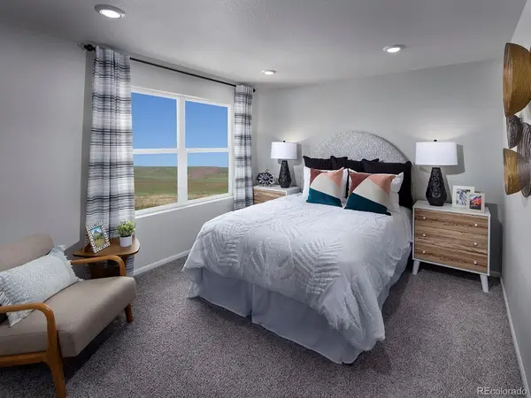 9229 Sedalia, Commerce City, CO 80022