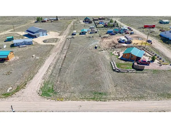 24 County Road 229, Westcliffe, CO 81252