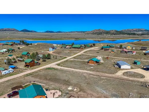 24 County Road 229, Westcliffe, CO 81252
