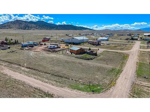 24 County Road 229, Westcliffe, CO 81252