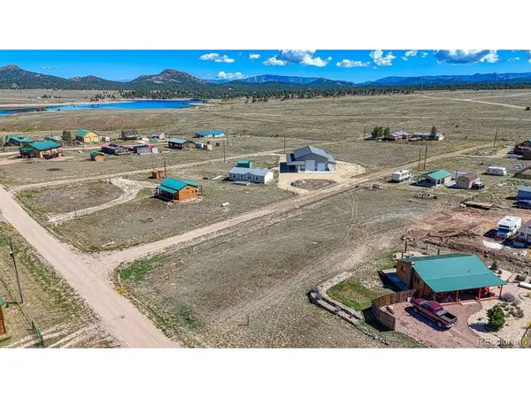 24 County Road 229, Westcliffe, CO 81252