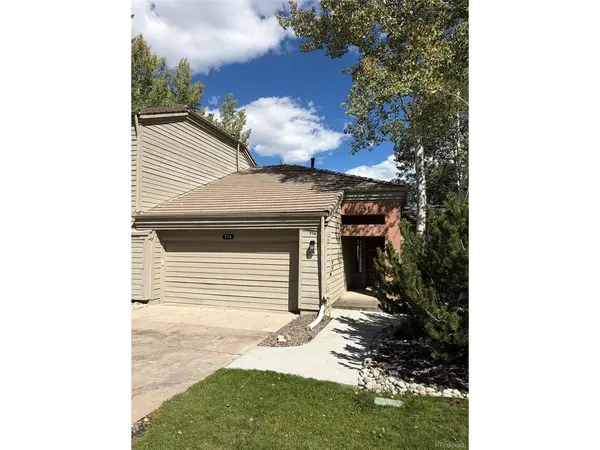 774 Ridgeside, Golden, CO 80401