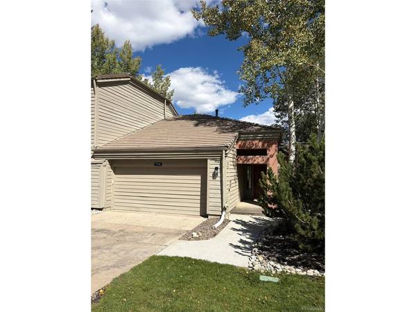 774 Ridgeside, Golden, CO 80401