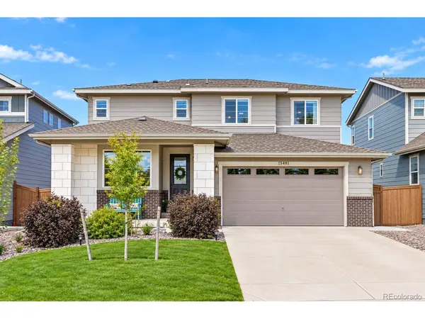 15491 W 49th, Golden, CO 80403