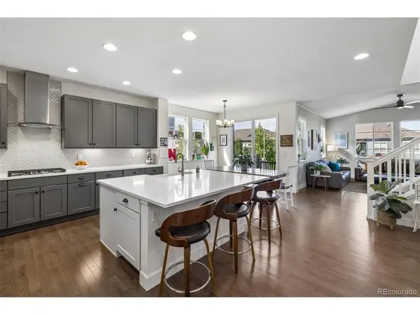 15491 W 49th, Golden, CO 80403