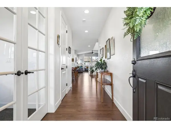 15491 W 49th, Golden, CO 80403