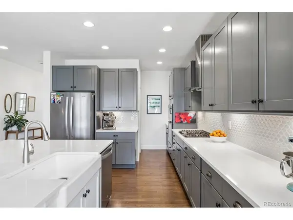 15491 W 49th, Golden, CO 80403
