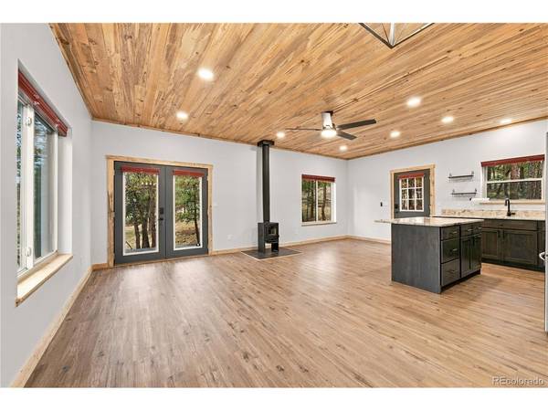 42 Hannah, Westcliffe, CO 81252