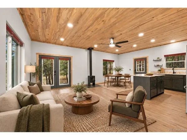 42 Hannah, Westcliffe, CO 81252