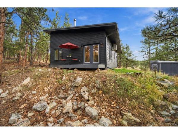 42 Hannah, Westcliffe, CO 81252