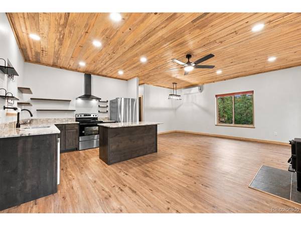 42 Hannah, Westcliffe, CO 81252