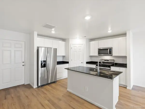 6511 N Netherland, Aurora, CO 80019