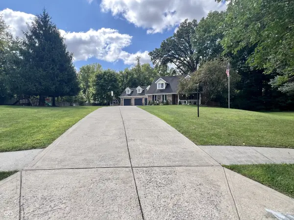 303 Wellington Overlook, Noblesville, IN 46060