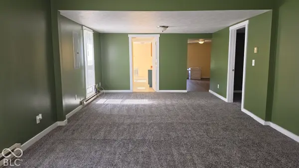 116 S Odd, Kingman, IN 47952