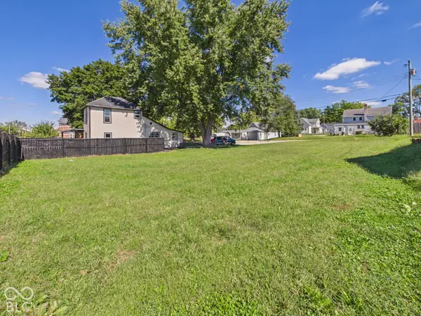 515 S Harrison ST, Alexandria, IN 46001