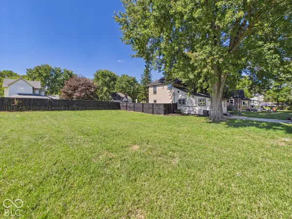 515 S Harrison ST, Alexandria, IN 46001