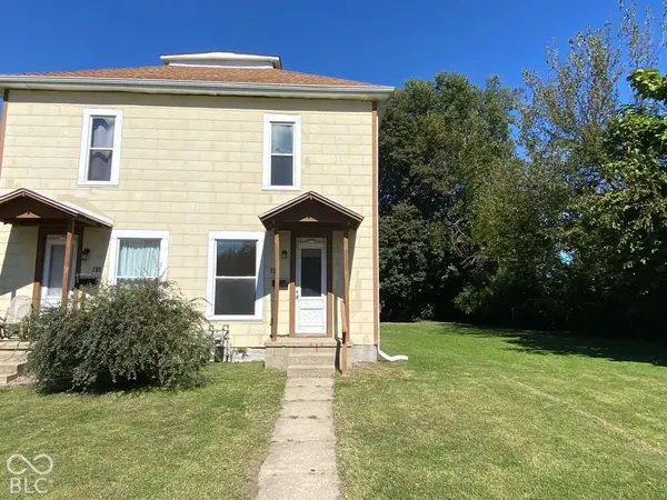 730 W 9th ST, Anderson, IN 46016