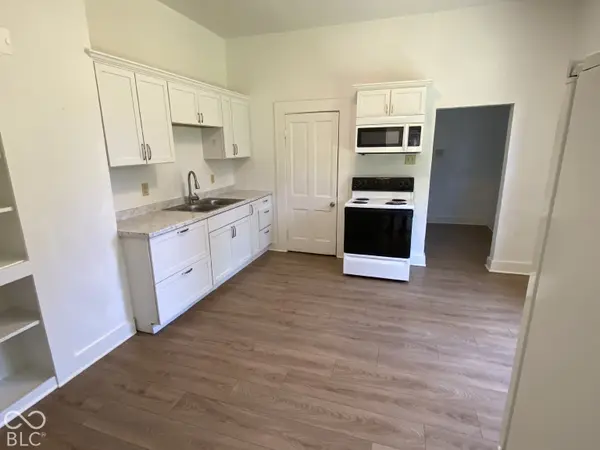 730 W 9th ST, Anderson, IN 46016
