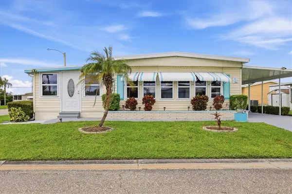 1003 45TH AVENUE DR E, Ellenton, FL 34222
