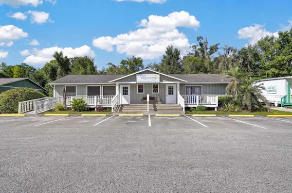 3250 E MOODY BLVD #1A, Bunnell, FL 32110