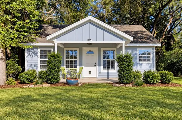 389 SW KEMP CT, Lake City, FL 32024