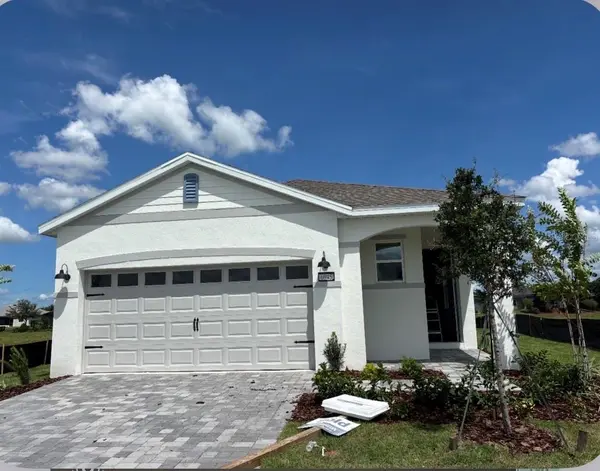 6945 STARBOARD ST, Mount Dora, FL 32757