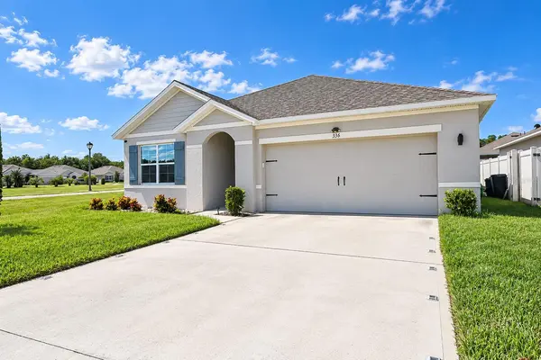 336 WINGED ELM DR, Debary, FL 32713