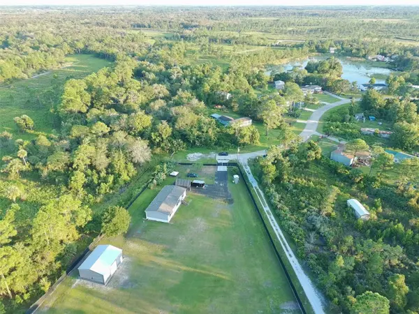4123 HIDDEN LAKES DR, Mims, FL 32754
