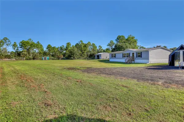 4123 HIDDEN LAKES DR, Mims, FL 32754