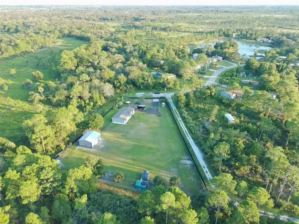 4123 HIDDEN LAKES DR, Mims, FL 32754