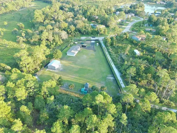 4123 HIDDEN LAKES DR, Mims, FL 32754