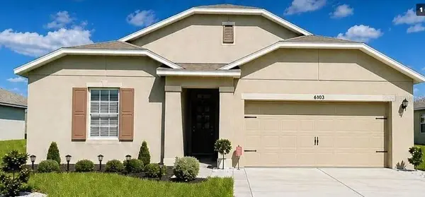 6103 GREY HERON DR, Winter Haven, FL 33881