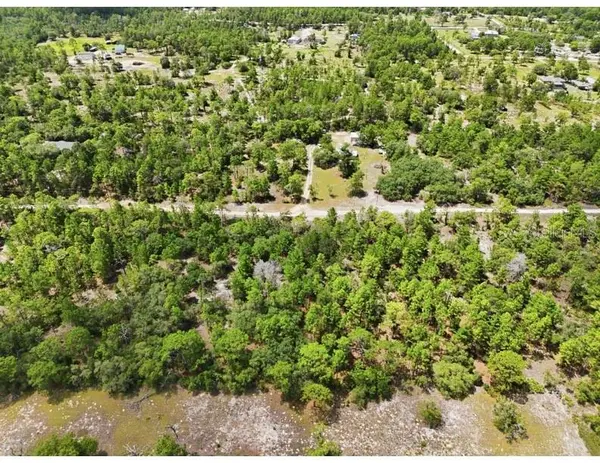 0 W CANAGAN CT, Dunnellon, FL 34433
