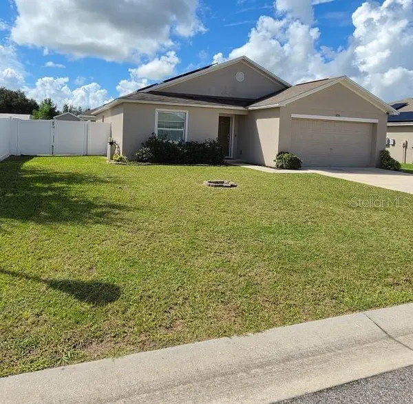 Address not disclosed, Winter Haven, FL 33880