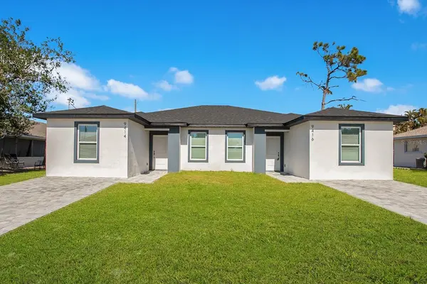 9414 ANITA AVE, Englewood, FL 34224