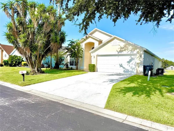 207 LANGHAM DR, Davenport, FL 33897