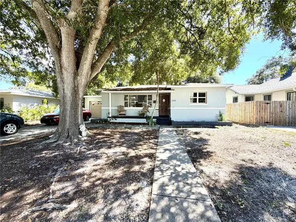644 63RD AVE S, St Petersburg, FL 33705