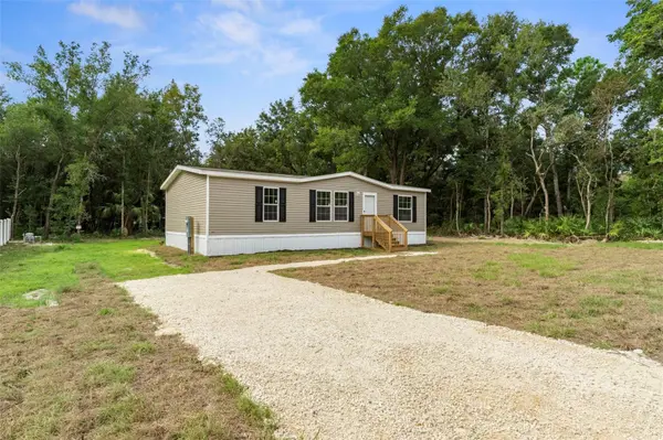 6612 W GRANT ST, Homosassa, FL 34448