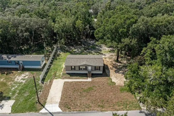 6612 W GRANT ST, Homosassa, FL 34448