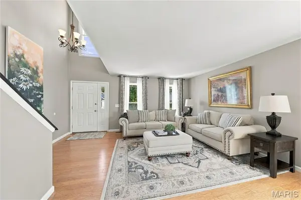 1417 Plantation Manor CT, St Peters, MO 63303
