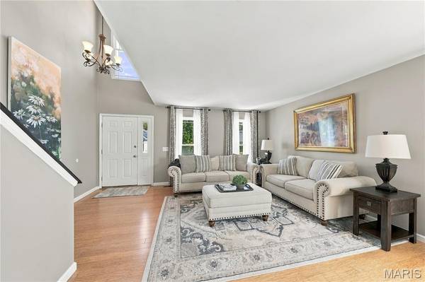 1417 Plantation Manor CT, St Peters, MO 63303