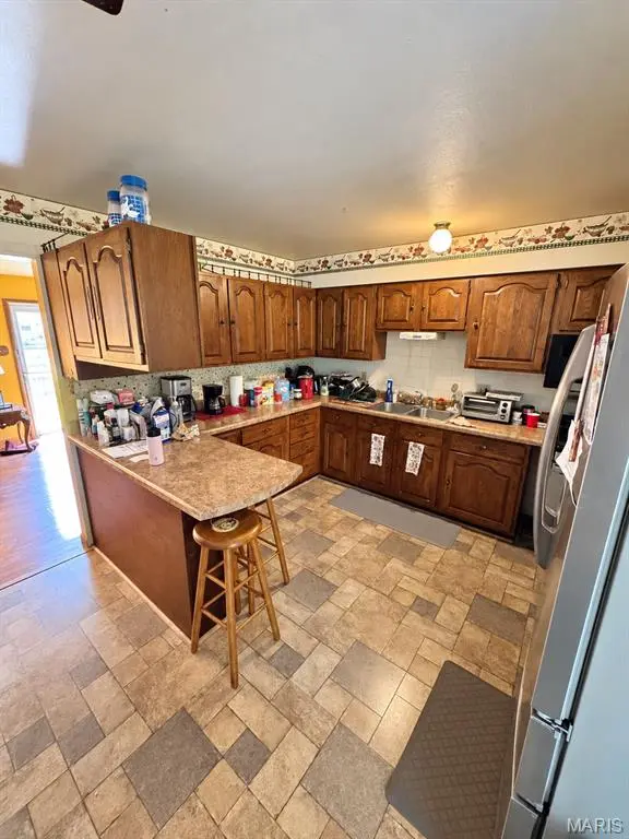 9478 Jaros CT, Bellefontaine Nghbrs, MO 63137