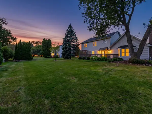 516 Bovidae CIR, Naperville, IL 60565