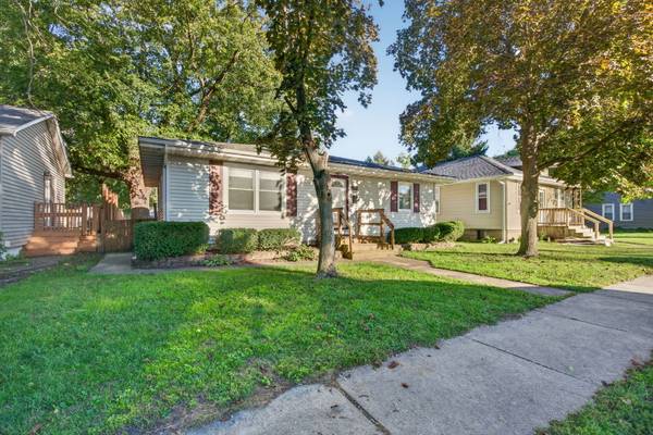 335 S Mazon ST, Coal City, IL 60416