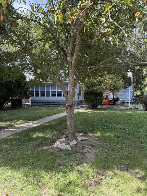 1011 Franklin AVE, Normal, IL 61761